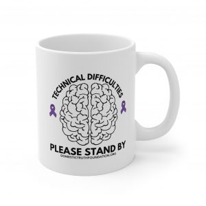 Technical Difficulties Ceramic Mugs (11oz15oz20oz)